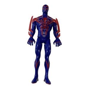 Marvel Spider-Man 2099 12 inch action figure